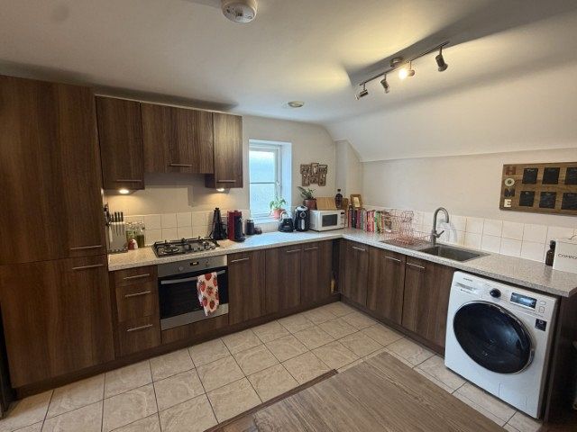 Flat 77 St Marys , Wantage 